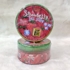 Strawberry Ice Jelly Soothing Gel 300ml