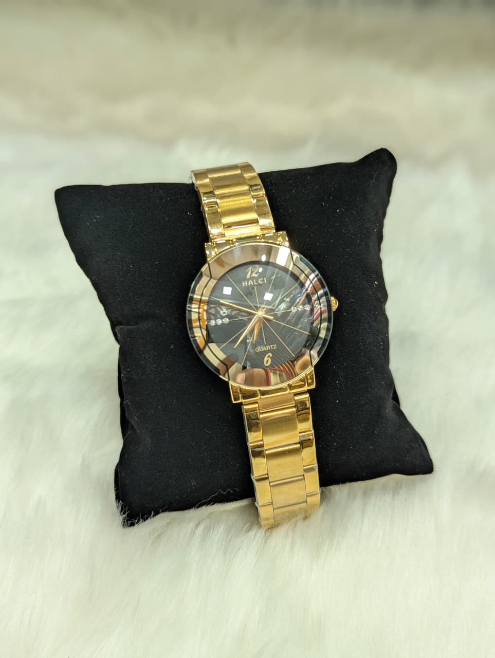 Women Wrist Watch