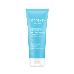 Dot & Key Barrier Repair Gentle Hydrating Face Wash 100ml
