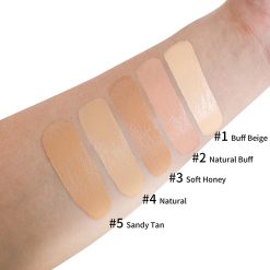 Imagic x Unique Full Coverage Foundation