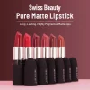 Swiss Beauty Pure Matte Creamy Lipstick